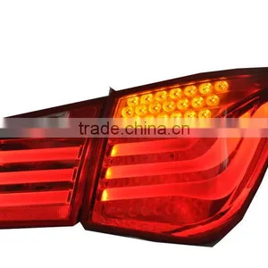 CHEVROLET CRUZE LED Tail Lamp Led Rear Light 2010-2011 (ISO9001&TS16949) thumbnail-2