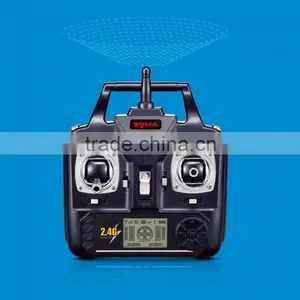 SYMA X5/X5A Quadrocopter With Camera thumbnail-4
