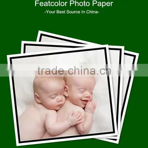 170gsm Inkjet Matte Coated Paper For Dye And Pigment Ink (Chinese Manufactry) thumbnail-1