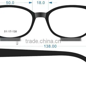 Euro Fashion Eyewear Optical Frames,eyewear Brand,acetate Eyewear Glasses thumbnail-1