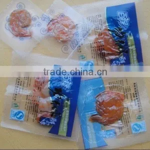 Mini Vacuum Packing Machine thumbnail-2
