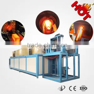 Induction Hot Forging Machine thumbnail-1