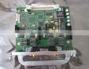 Original and Used Cisco Sfp Module NM-HDA-4FXS thumbnail-1