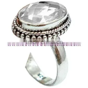 Gemstone Silver Jewellery thumbnail-1