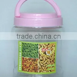 Shape Storage Pot thumbnail-1