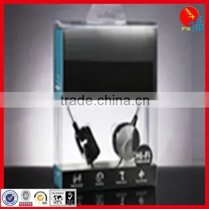 Blister Box for Earphone Pack thumbnail-1