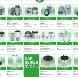 Latest Products in Market Excellent Performance Air Separator Price thumbnail-1