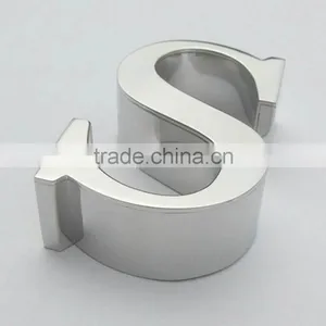 Stainless Letter Box thumbnail-1
