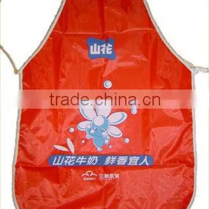 Wholesale Funny Apron for Cooking thumbnail-3