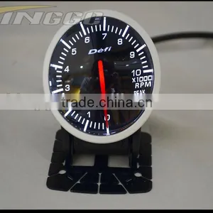 DF BF Tachometer 60mm BF RPM Gauge thumbnail-1