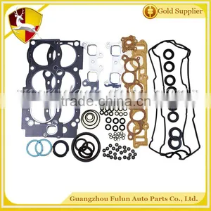 Hot Sale 04111-62050 Engine Overhaul Gasket Set For Cylinder Head Gasket For Toyota 3VZFE thumbnail-1