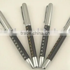 Leather Pen thumbnail-1