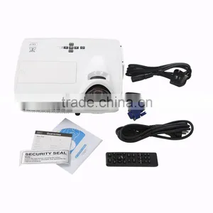 Cinema 3D Glasses 3D Projector Made in China thumbnail-6
