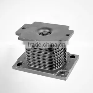 Truck Parts/ Volvo Penta Marine Engine thumbnail-1