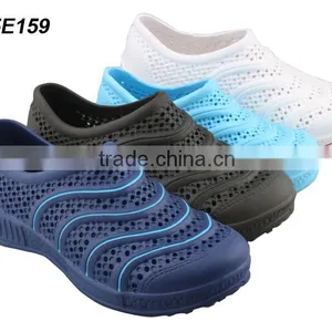 2016 Hot Sale Child Garden Shoes, Eva Clogs for Kids thumbnail-1