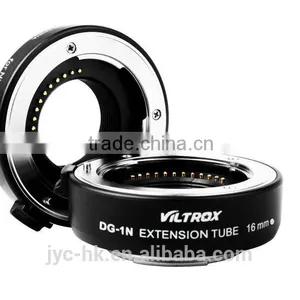 Extension Tube for Nikon 1with AF thumbnail-1