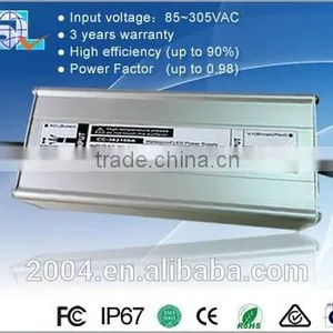 2100ma Series Leds Waterproof Led Power Supply With Triac Dimmable Function thumbnail-1