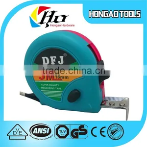 3M 16mm Hot Sale Mix Color Function of Measuring Tapes thumbnail-5