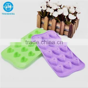 Stylish Food Grade Cake Silicone Mold thumbnail-1