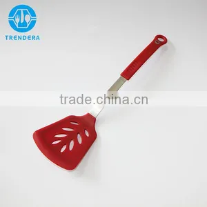 OEM Welcomed High Quality Personalized Silicone Spatula thumbnail-1