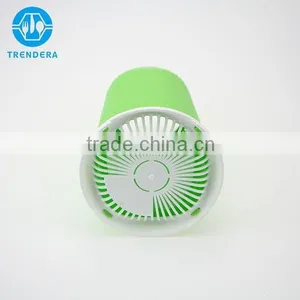 With Lid Plastic Chopstick and Spoon Holder thumbnail-4