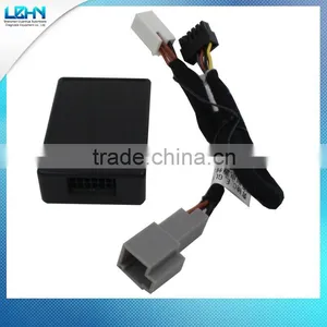 Automatic Car Window Control Kit for Mercedes Benz With Function of Seeking Car thumbnail-2