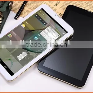 OEM 7 Inch 3G Phablet Phone Tablet pc Quad Core WCDMA 4 Bands Mini Pad WIfi Bluetooth Dual Sim Card More Colors thumbnail-3