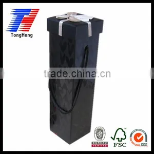 Single Wine Glass Box thumbnail-1
