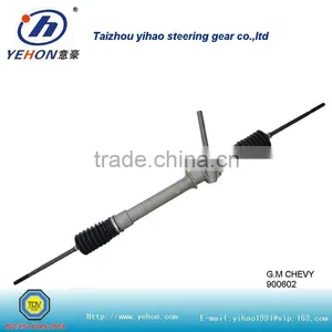 Rack and Pinion Steering Gear for G.M Chevy thumbnail-2