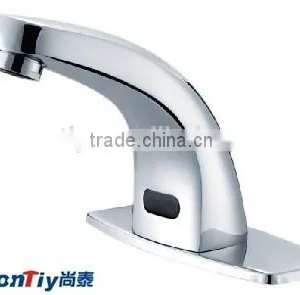 Hot Sale High Quality Automatic Sensor Faucet 80301 thumbnail-1