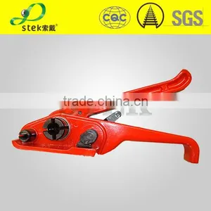 Pet Strap Tensioner, Manual Strapping Tool, Hand Tool thumbnail-6