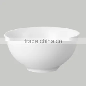 Dinnerware Ceramic Serving Bowl Set, Yarn Bowl, Disposable Salad Bowl thumbnail-1
