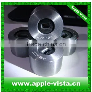 Progressive Dies Deep Draw Die Polycrystalline Carbide Diamond Wire Drawing Die thumbnail-4