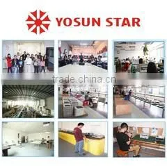 Zhongshan Yosun Metal Industrial Co., Ltd. company overview - view 1 thumbnail