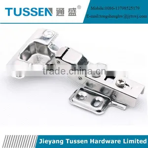 35MM Cup Shower Door Pivot Hinge thumbnail-1