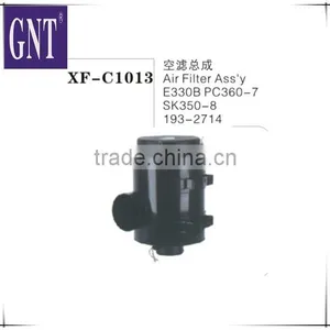 Excavator Air Filter Assy for E330B PC360-7 SK350-8 thumbnail-1