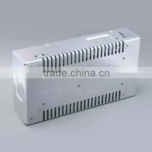 Cooling Fan Non-waterproof Power Supply 250w 10a Ac/dc Power Supply 24v Quality Choice thumbnail-3