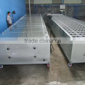 Large Ice Block Making Machine for Southeast Asia Fishery thumbnail-1