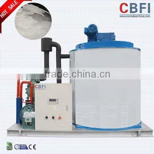 Salt Water Industrial Ice Plate Machine Price in Africa thumbnail-4