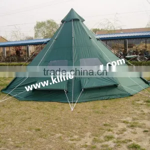 Cotton Canvas Tipi Tent,Outdoor Teepee Tent - Buy Teepee Indian Tents,Outdoor Teepee Round Tent Tipi Tent Company Factory Tipi thumbnail-2