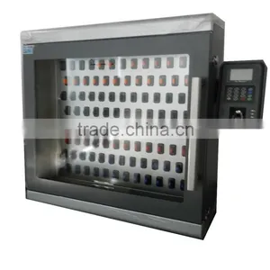 I-keybox 64A RFID Key Box thumbnail-3