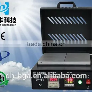 Dinghua Reflow BGA Reball Station DH-T1 thumbnail-1