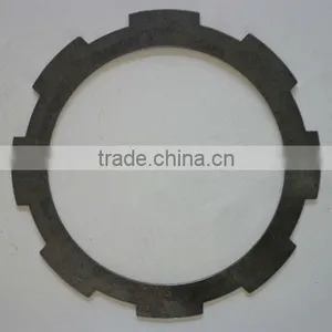 Steel Plate For Construction Machinery thumbnail-1