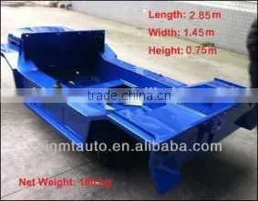 Gasoline Mini Moke Auto Body Shell thumbnail-1
