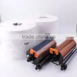 Wholesale Cheap Hiti Photo Paper P510/P520/P720/P750L Photo Paper With Ribbons thumbnail-1