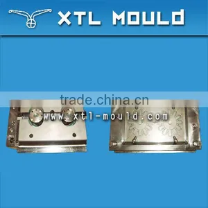 Professional High Quality Precision Progressive Stamping Mold thumbnail-1
