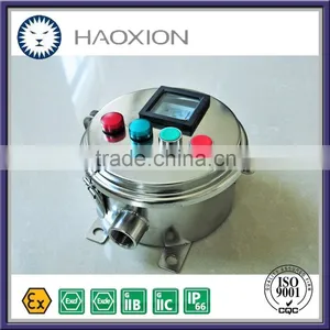 High Quality Low Price Corrosion Proof 316L Stainless Steel Flameproof Enclosure thumbnail-5