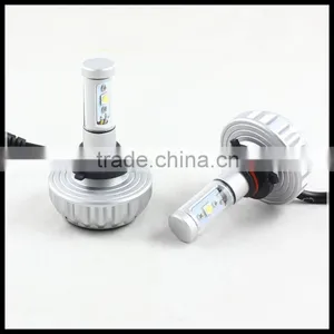 New Trending Hot Selling Led Headlight Cre.e 30W 3000lm 9005 Led Head Lamp for Bmw F30 F35 Auto Car Led Headlights thumbnail-1