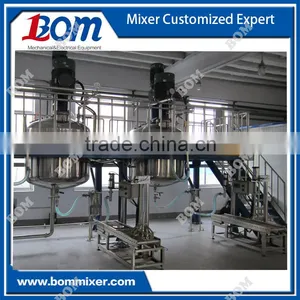 Ceramics Used Adhesive Complete Production Line thumbnail-1