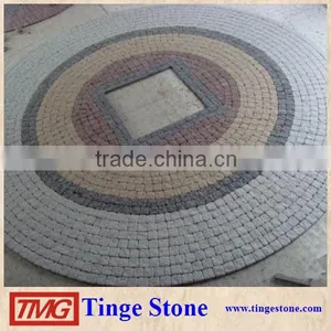 Good Quality Best Selling Cheap Paving Stone thumbnail-6